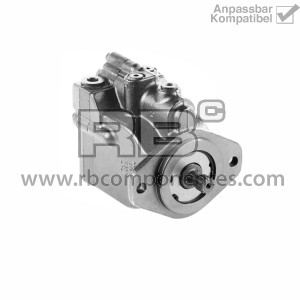 ANTRIEBSMOTOR HYDRAULISCH ANPASSBAR JL 3160350