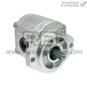 ANPASSBARE PUMPE GE 96193