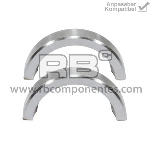 HALBMOND ZYLINDER ANPASSBAR REF 2420314130