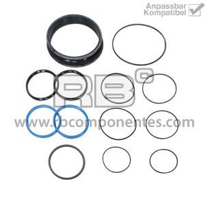 KIT DE JUNTAS REDUCTOR/FRENO  ADAPTABLE 2421611320
