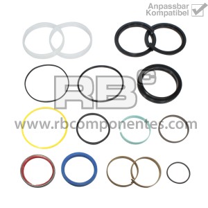 KIT DE JUNTAS ADAPTABLE 2505003350