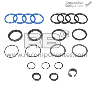 KIT DE JUNTAS PARA  E300A