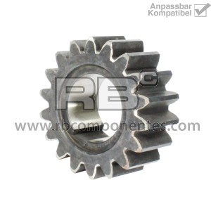 PIÑON EXTERIOR PARA EL REDUCTOR RB060150