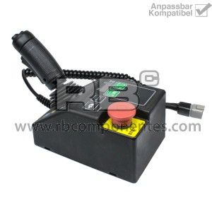 BEDIENPULT KIT GE ANPASSBAR REF 1256727