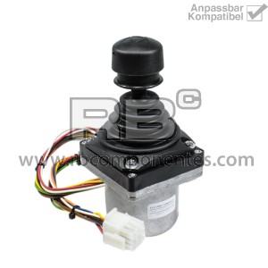 JOYSTICK  ELEVACION Y GIRO  ARTIC. M600 AJ (V2)