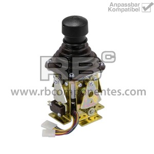 JOYSTICK ZWEI ACHSEN ANPASSBAR JL 1600306