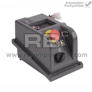 BEDIENPULT ANPASSBAR REF 272781