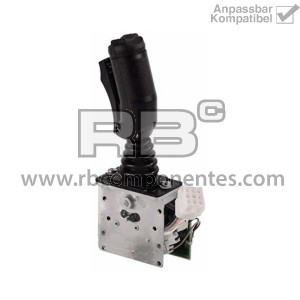JOYSTICK-STEUERUNG 1 ACHSE ANPASSBAR REF SKYJ 159111