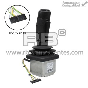 JOYSTICK AD/CO/EQ TIJERA ELECTRICA GE