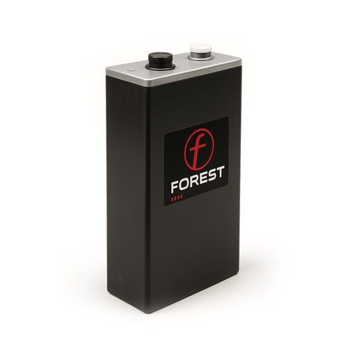 BATTERIEN