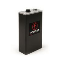 BATTERIEN