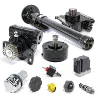 Hydraulik
