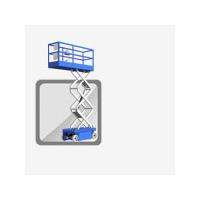 ELEKTRONISCHE SCHEREN