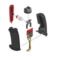 Teile für Joystick