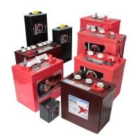Batterien