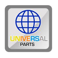 UNIVERSELLE TEILE