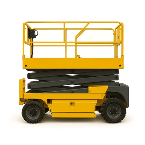 DIESELSCHEREN