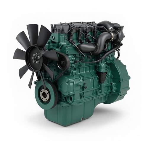 VOLVO PENTA