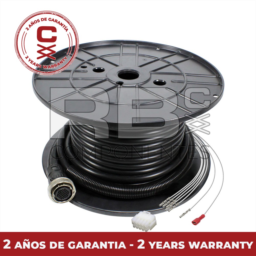 SCHLAUCH FÜR TELESKOP H16TPX N 2