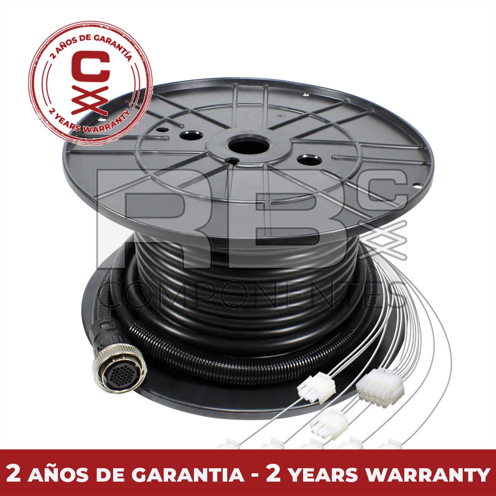 SCHLAUCH Nº2 FÜR H12PX