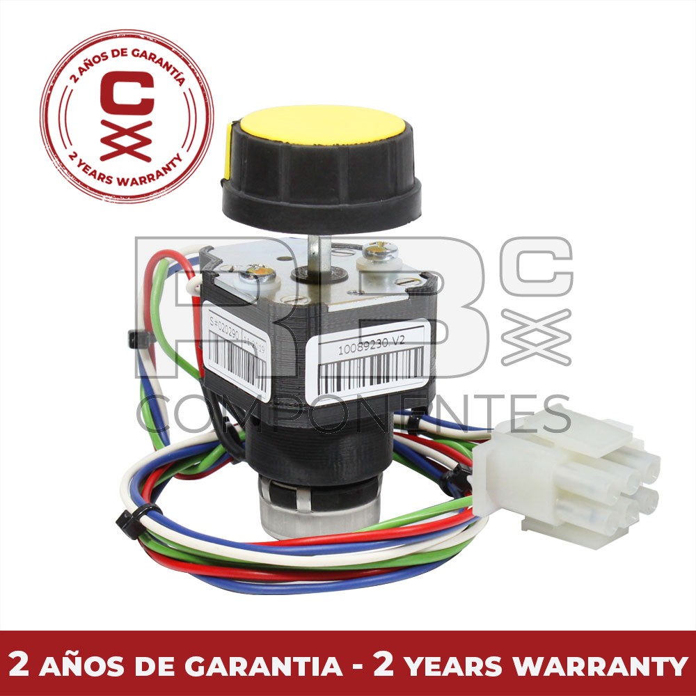 (2YW)POTENTIO DREHZAHLREGLER JL 450 ELEKTRISCH (V2)