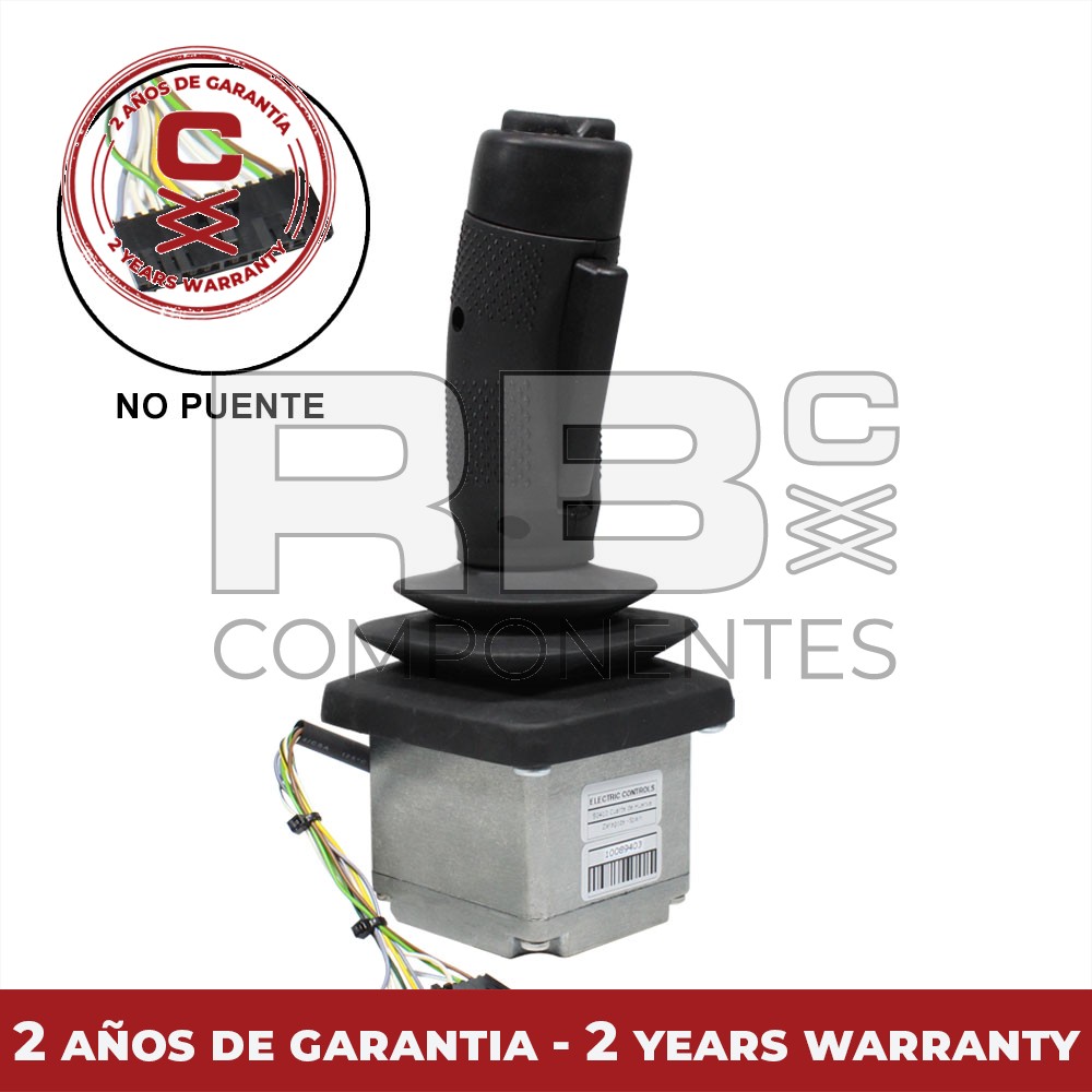 (2YW) JOYSTICK AN/KO/GL