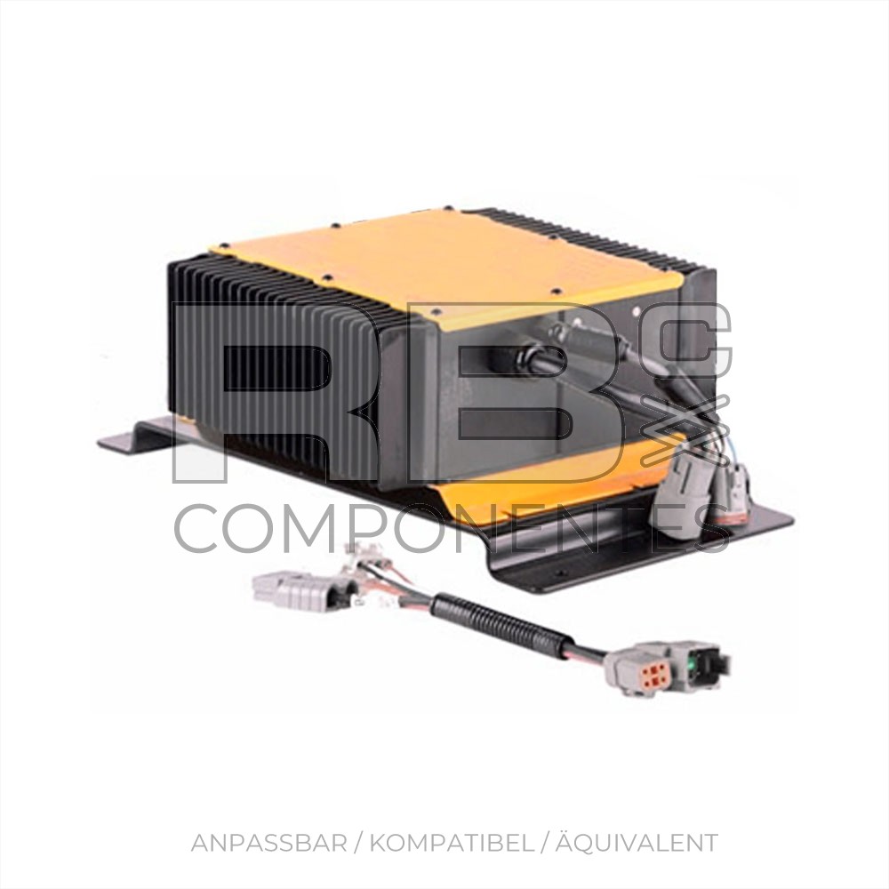 ADAPTIERBARES HF LADEGERÄT JL 1001123046S