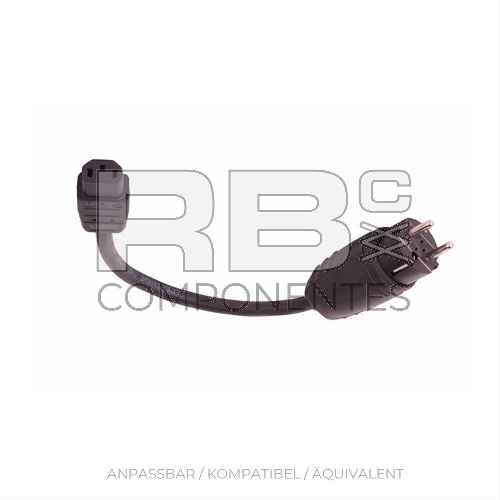 ADAPTIERBARES KABEL FÜR LADEGERÄT GE 55019