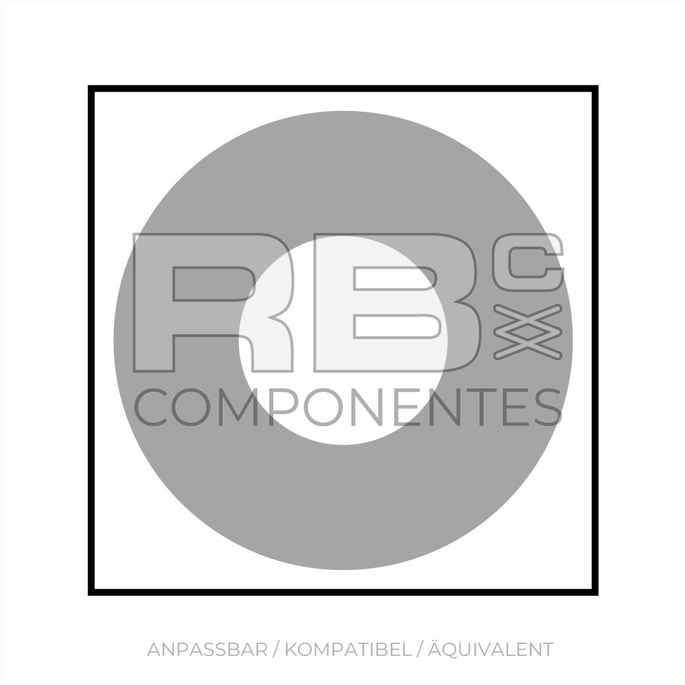ADHESIVO ARANDELA GRIS PARA PULSADOR