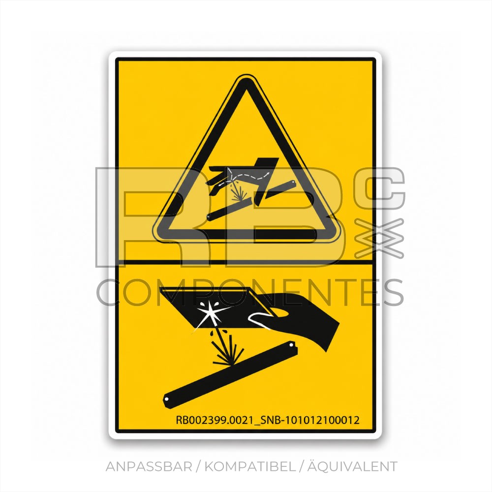 ADH. SNB 101012100012 55x80mm