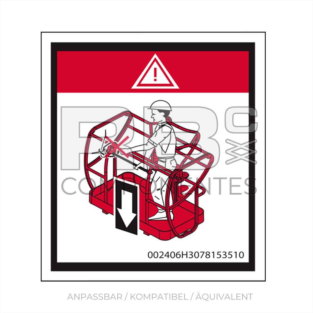 ADH. HL-120PX HOCHKLAPPBARER HANDLAUFVERSCHLUSS