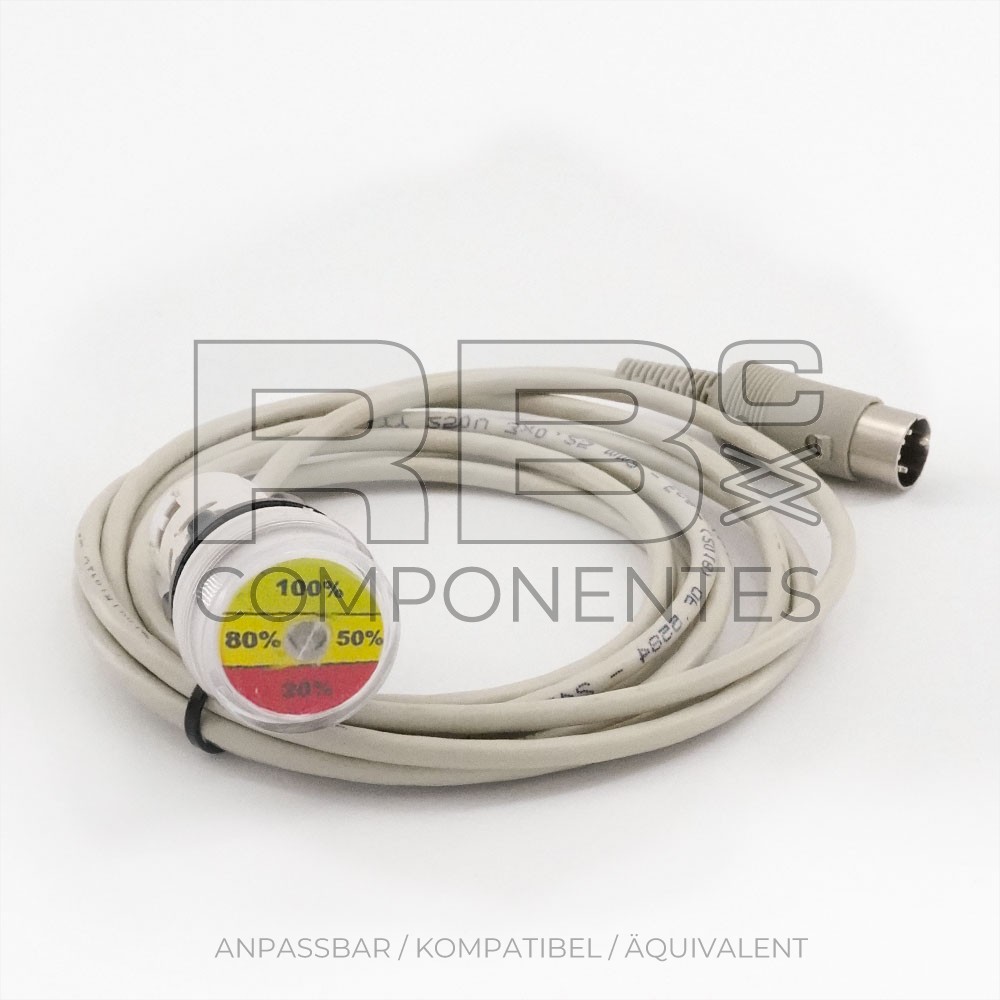 LADEANZEIGE 48 V LADESTROM. ZIVAN