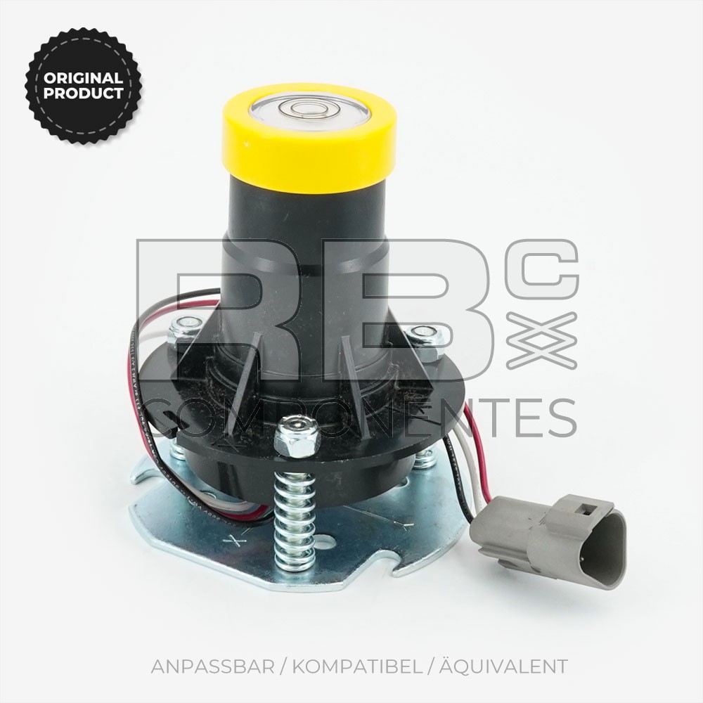 ORIGINAL NEIGUNGSMESSGERÄT REF GE 110382