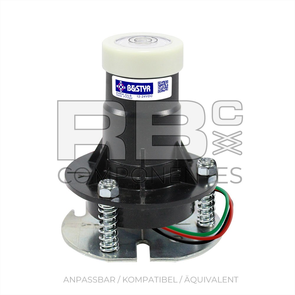 ANPASSBARER NEIGUNGSSENSOR REF GRV 7025100004
