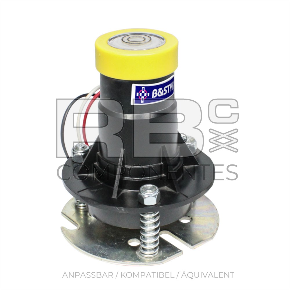ANPASSBARER NEIGUNGSSENSOR REF HL 2901000330