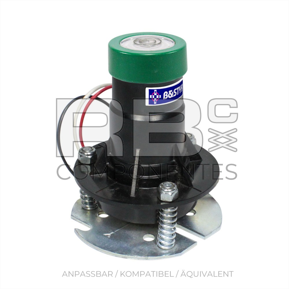 ANPASSBARER NEIGUNGSSENSOR REF HL 2440203820