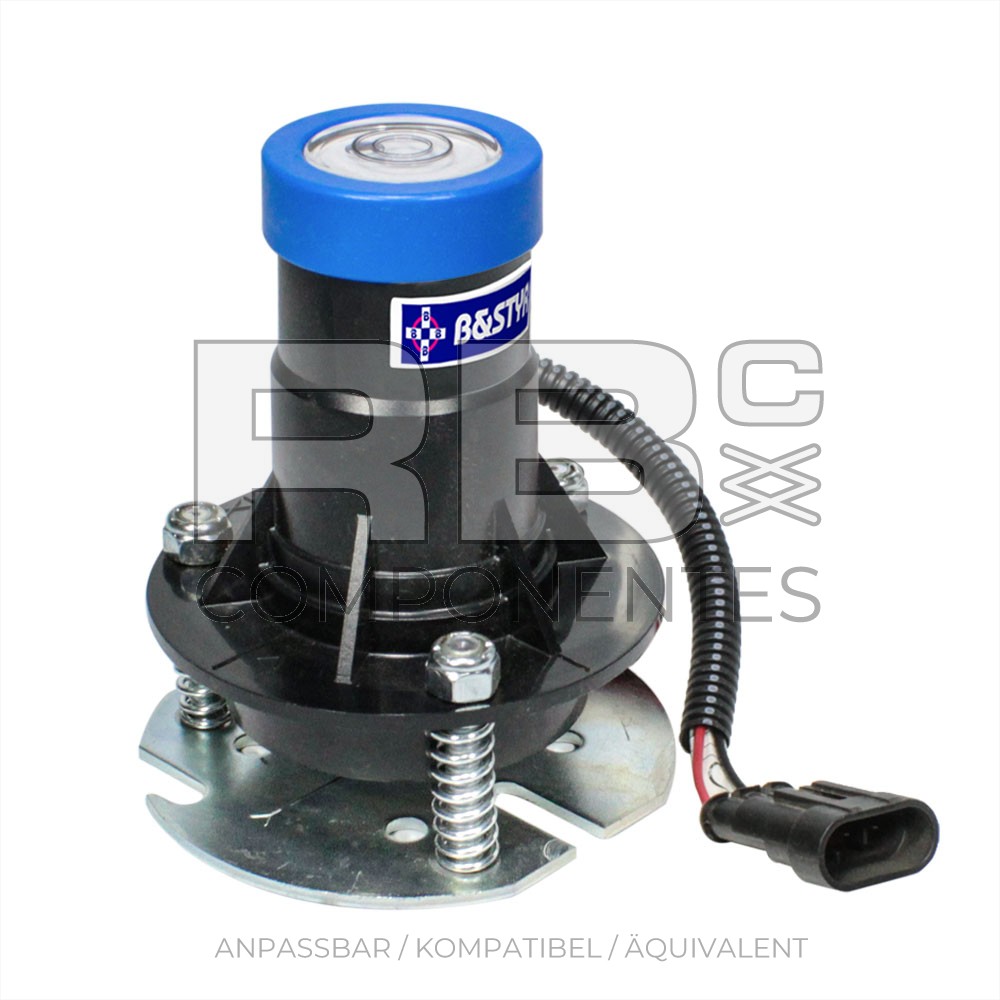 ANPASSBARER NEIGUNGSSENSOR REF HL 4000310380
