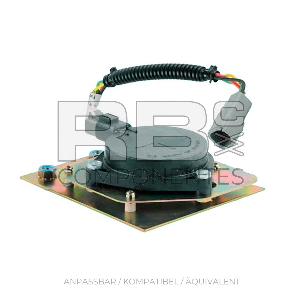 ANPASSBARER NEIGUNGSSENSOR REF JL 1001169392