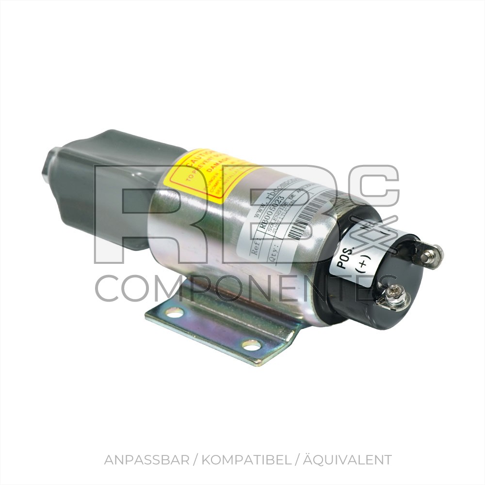 BESCHLEUNIGUNGSMAGNET 24V ERSATZ