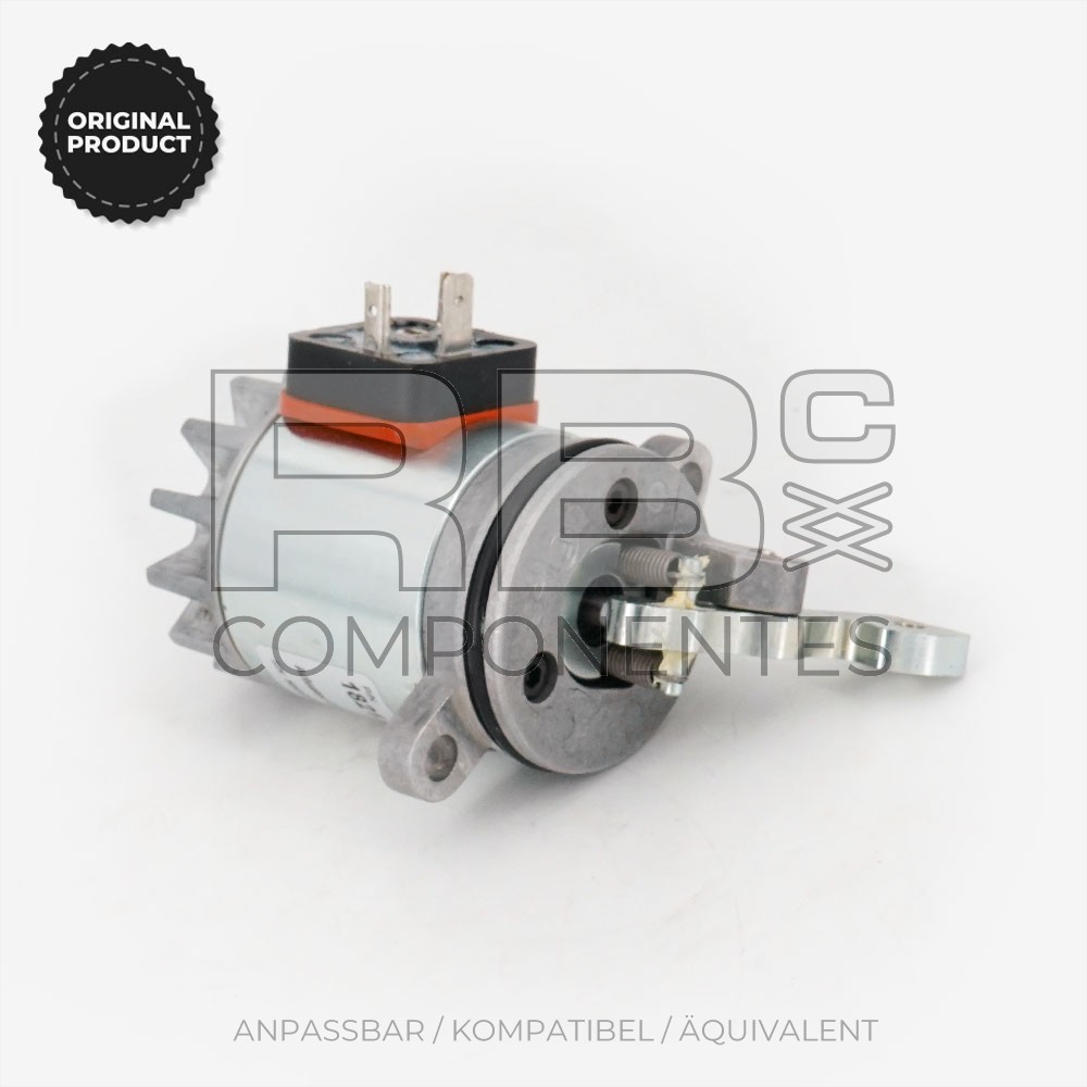 ACTUADOR PARO/ACELERACION 12V MOTOR DTZ OEM