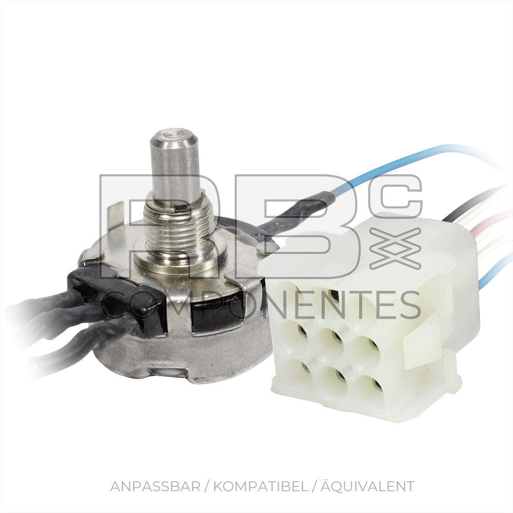 POTENCIOMETRO COMPATIBLE JL 7019156