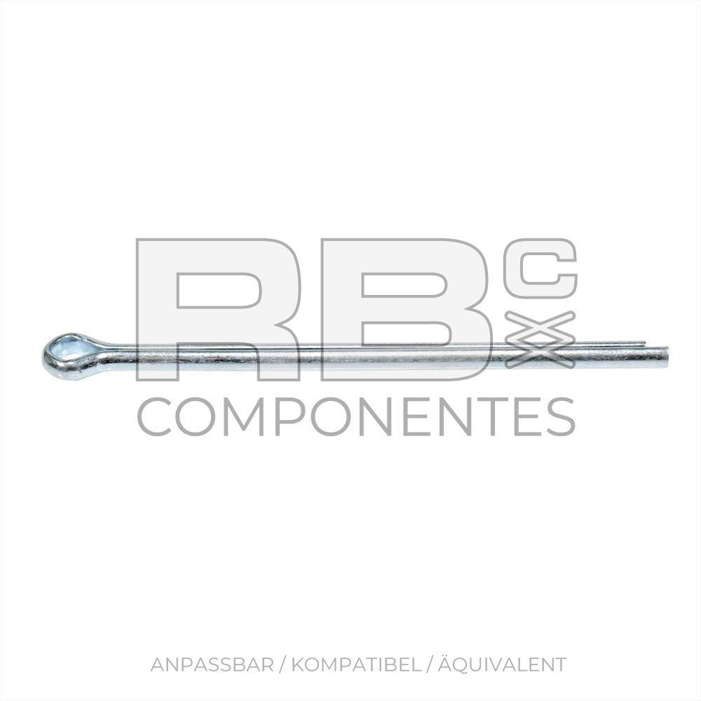 SICHERUNGSSTIFT AN/KO/GL GE 42079G