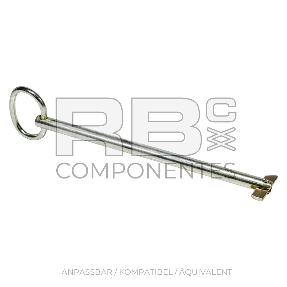 PIN,.50 X 8.13 ADAPTABLE 48301GT