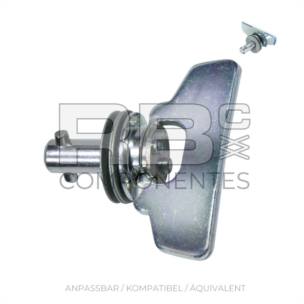 CIERRE CAPOT COMPATIBLE HL 2421602790