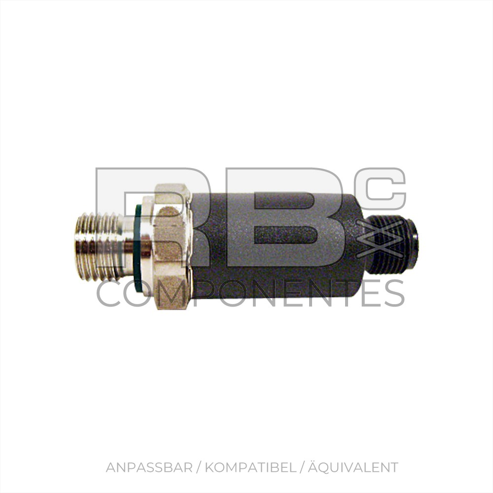 MODERNER IP HYDRAULISCHER DRUCKSENSOR