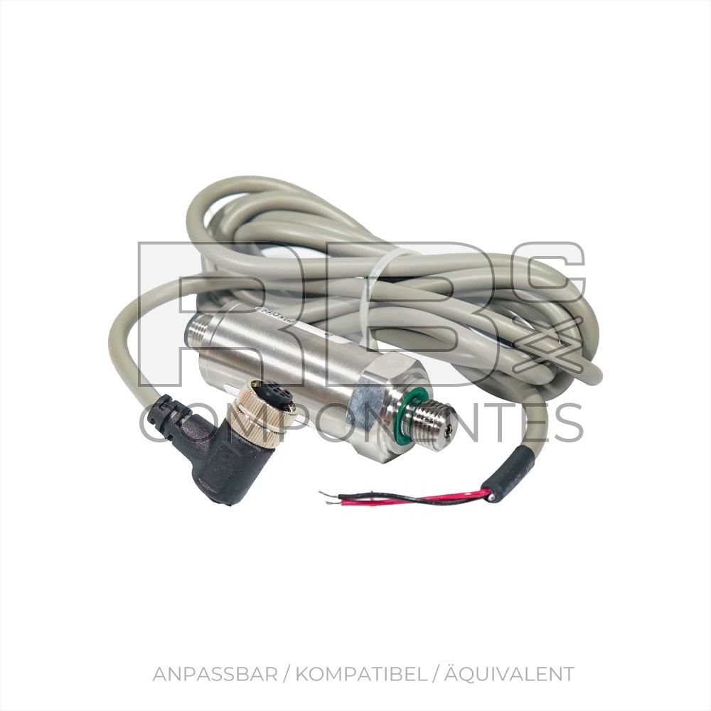 ÜBERLASTUNGSSENSOR KOMPAKT ELEKTRISCH (DANFOSS)