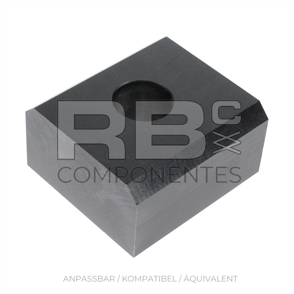 QUADRATISCHE PLATTEN  119x110x60