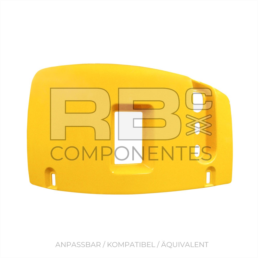 HAUBE TANKSEITE (NEU) HL20/26/260PX Y HL61/80JRT