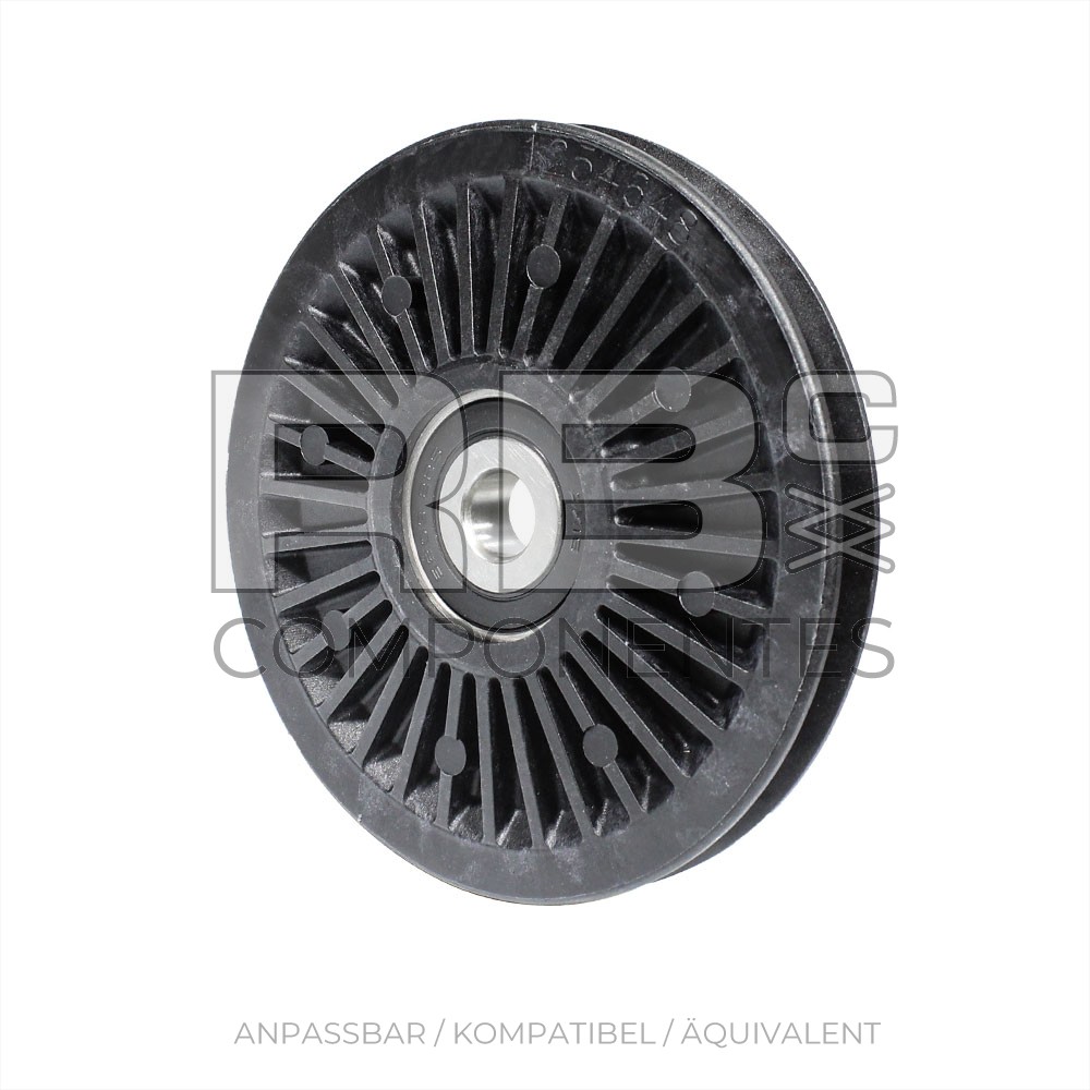 RIEMENSCHEIBE AN/KO/GL GE 1254648GT