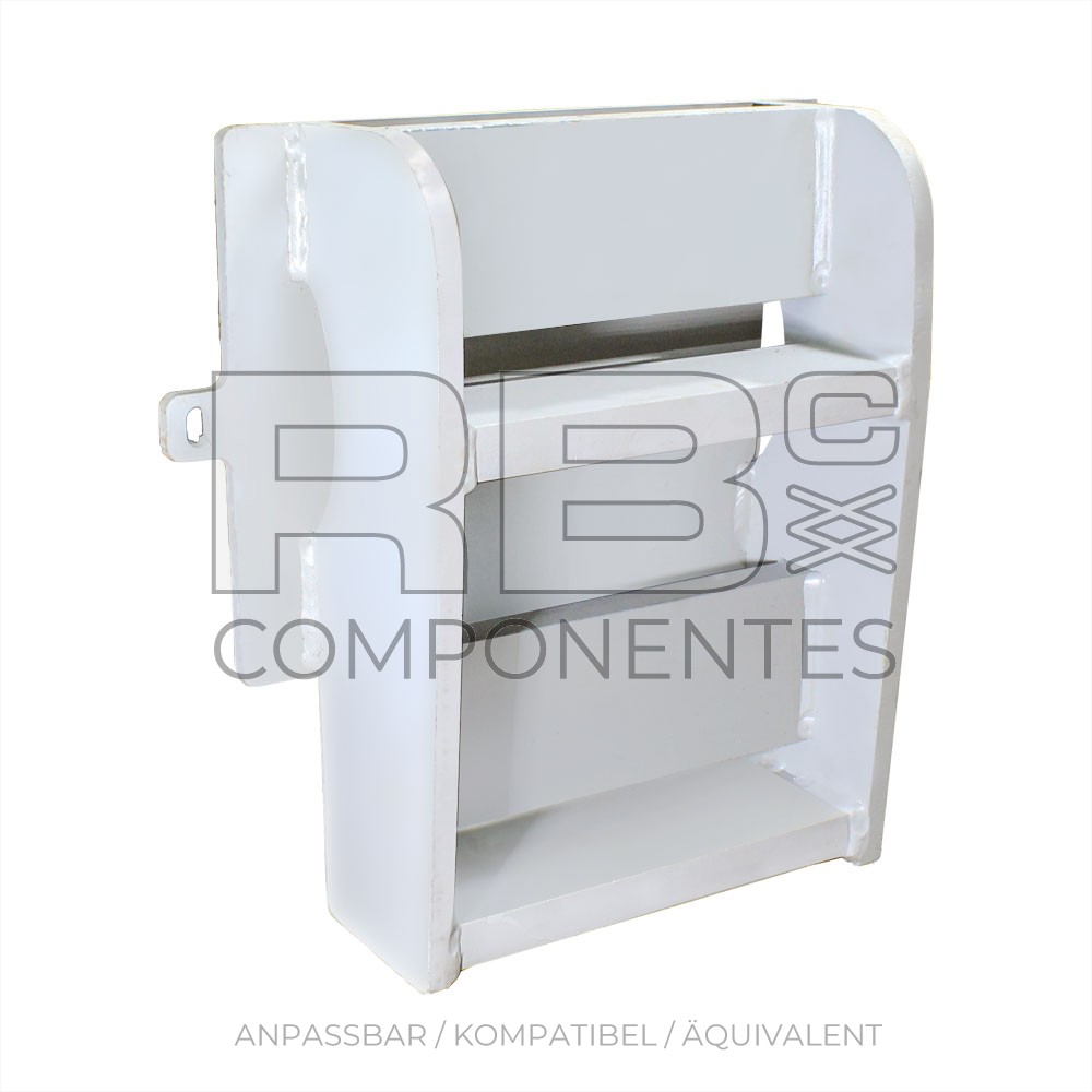 TREPPE AN/KO/GL HL OPT 8AC